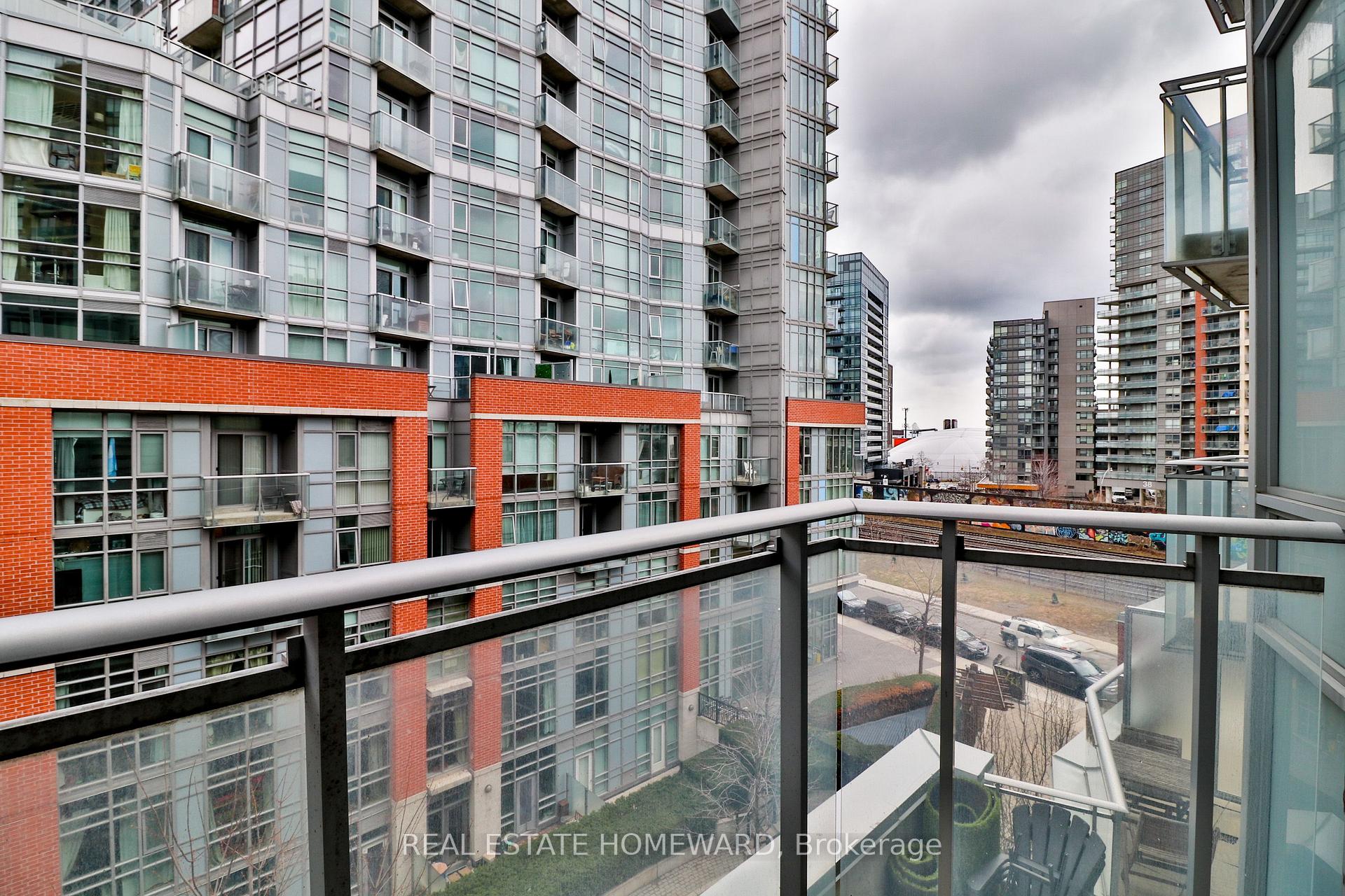 Photo 16 of Unit 611, 170 Sudbury Street, Toronto, Little Portugal — HOMEH