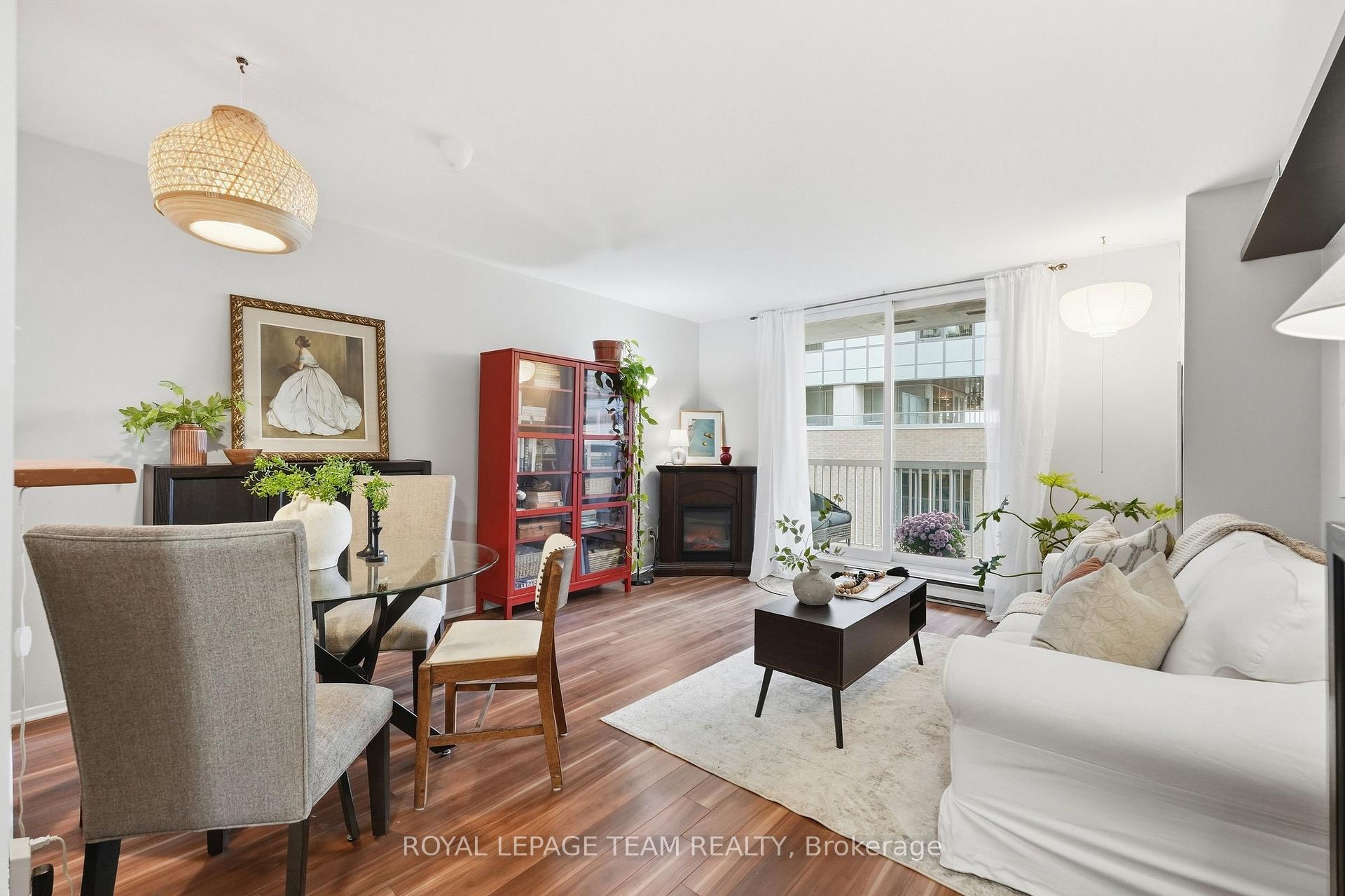 Photo 8 of Unit 304, 110 Forward Avenue, Ottawa, Mechanicsville — HOMEH