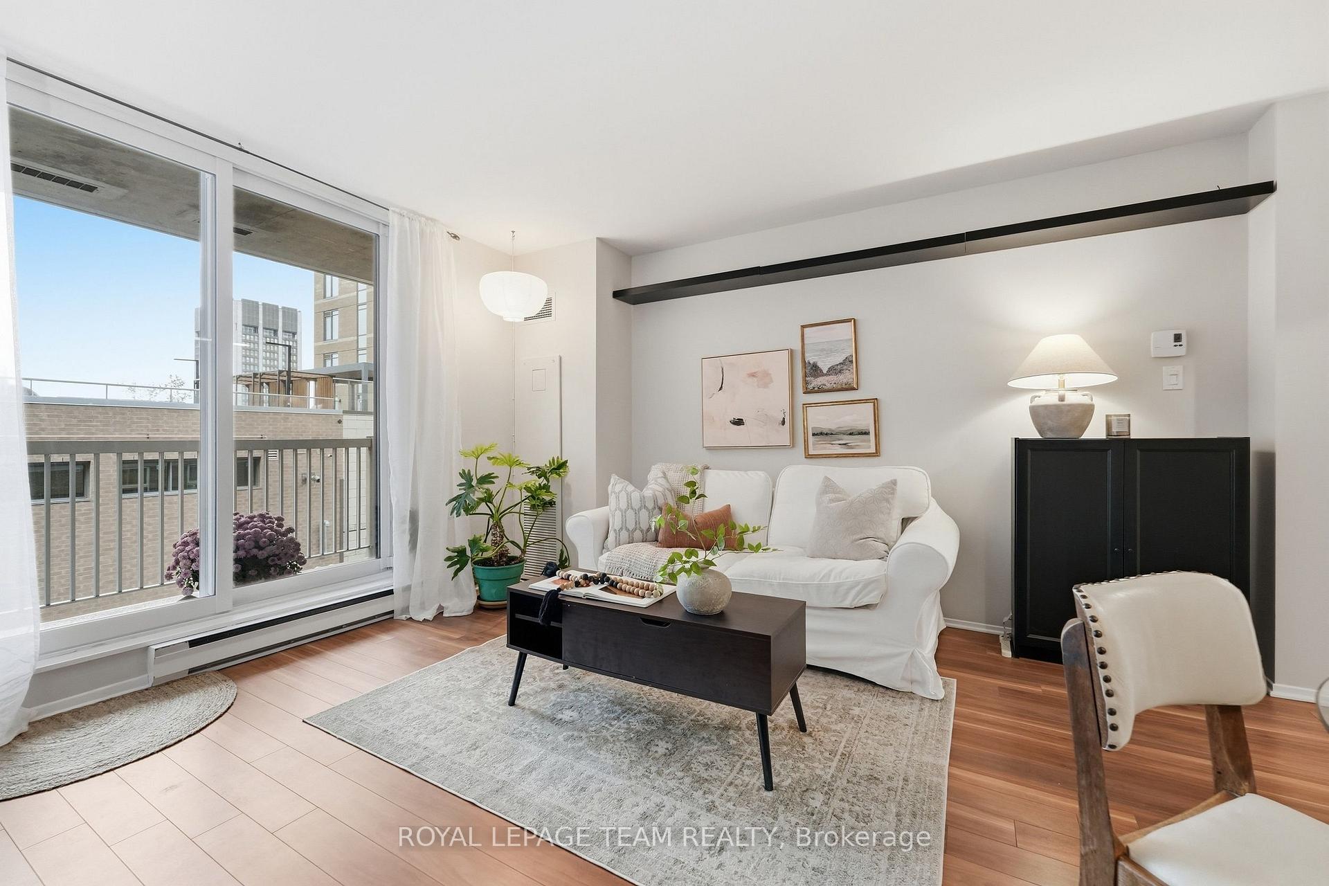 Photo 11 of Unit 304, 110 Forward Avenue, Ottawa, Mechanicsville — HOMEH