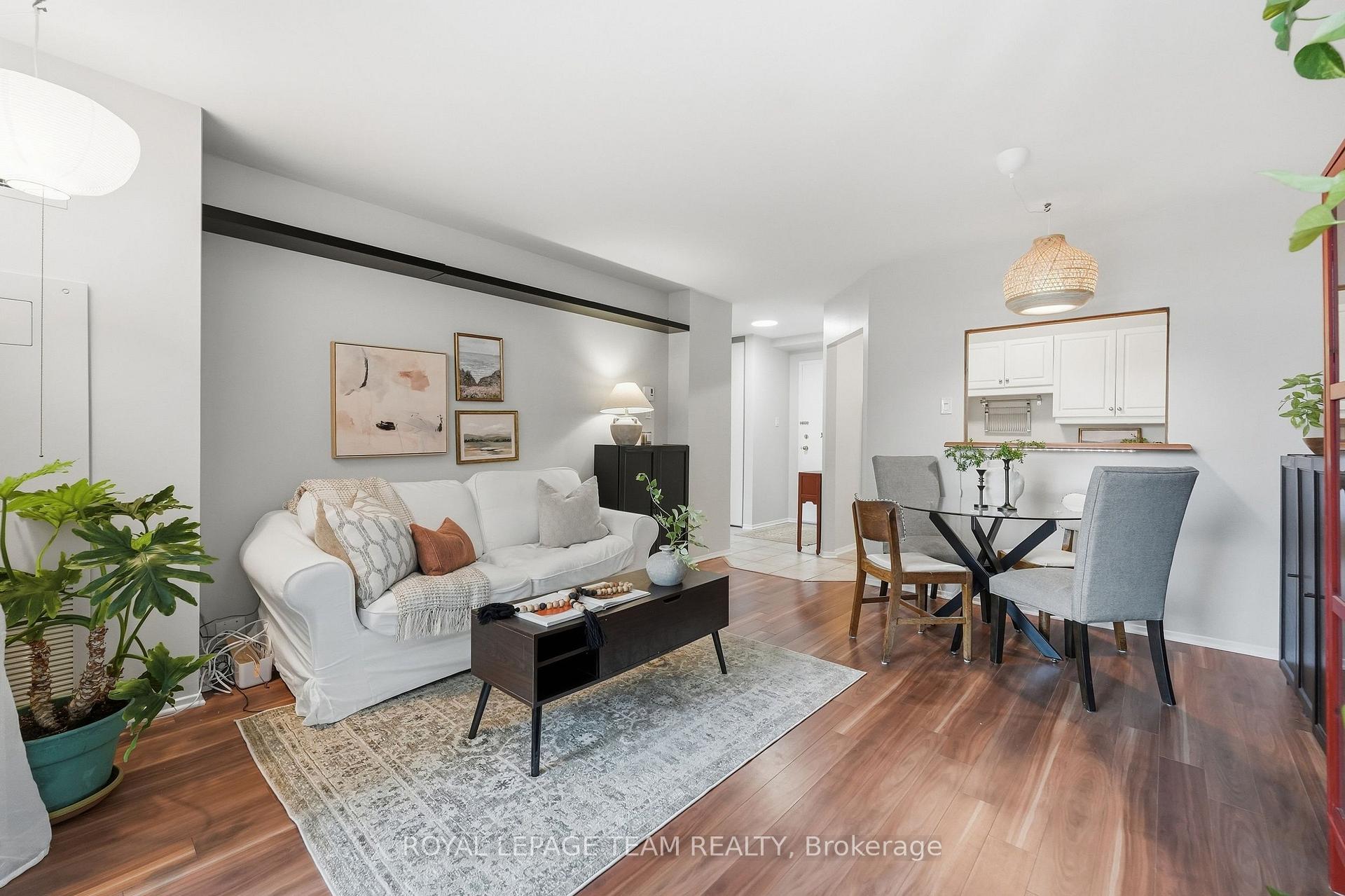 Photo 12 of Unit 304, 110 Forward Avenue, Ottawa, Mechanicsville — HOMEH