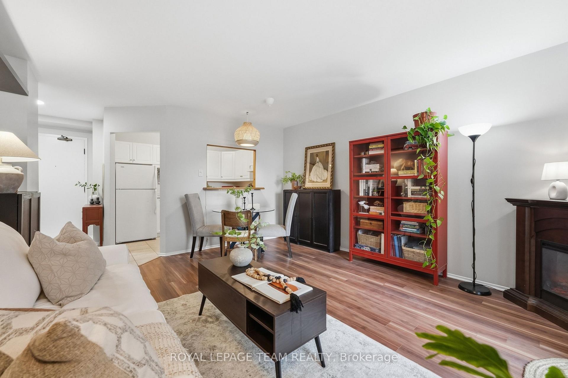 Photo 13 of Unit 304, 110 Forward Avenue, Ottawa, Mechanicsville — HOMEH
