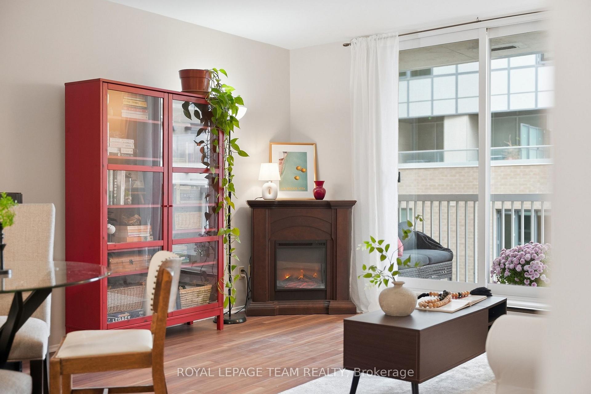 Photo 14 of Unit 304, 110 Forward Avenue, Ottawa, Mechanicsville — HOMEH