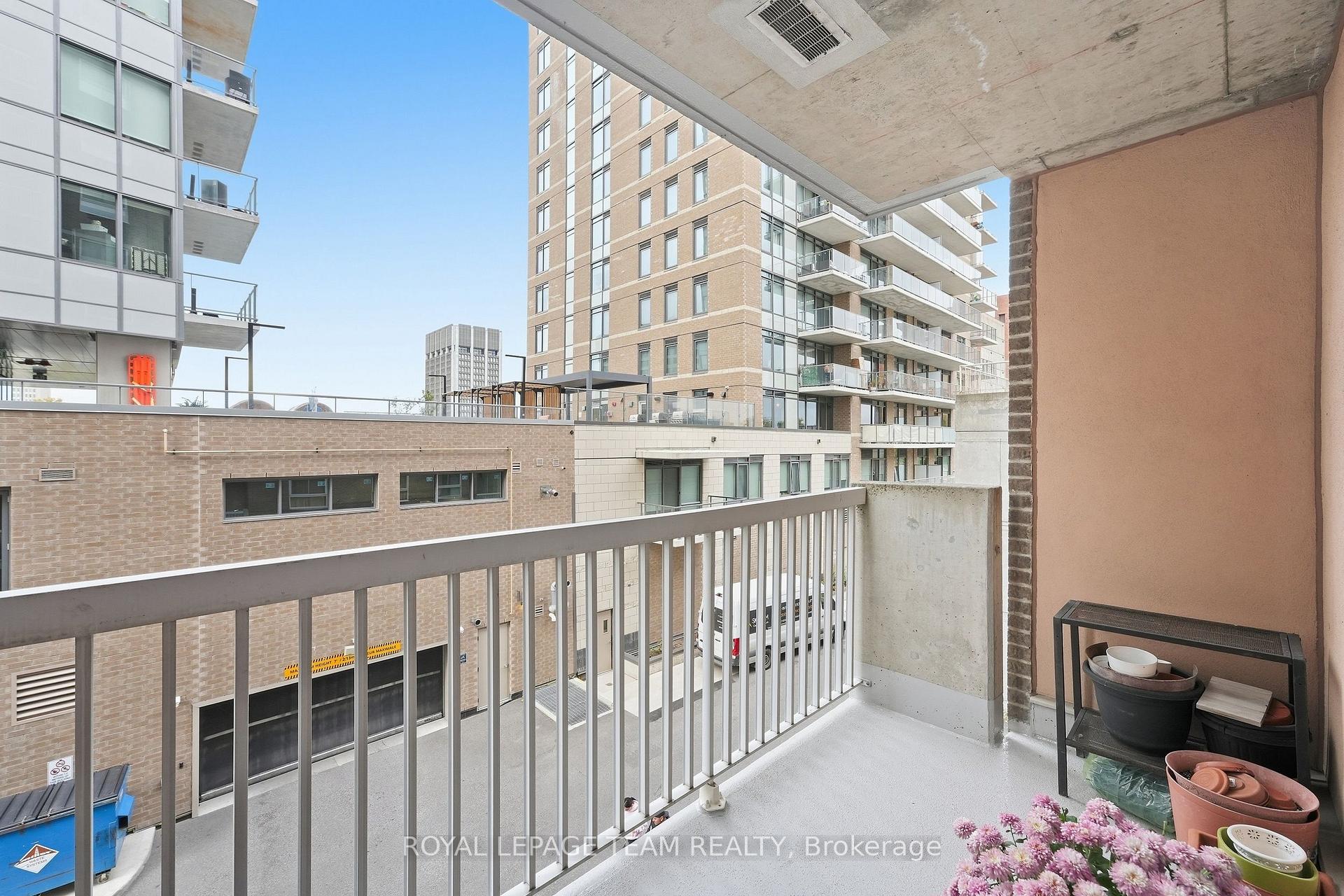 Photo 20 of Unit 304, 110 Forward Avenue, Ottawa, Mechanicsville — HOMEH