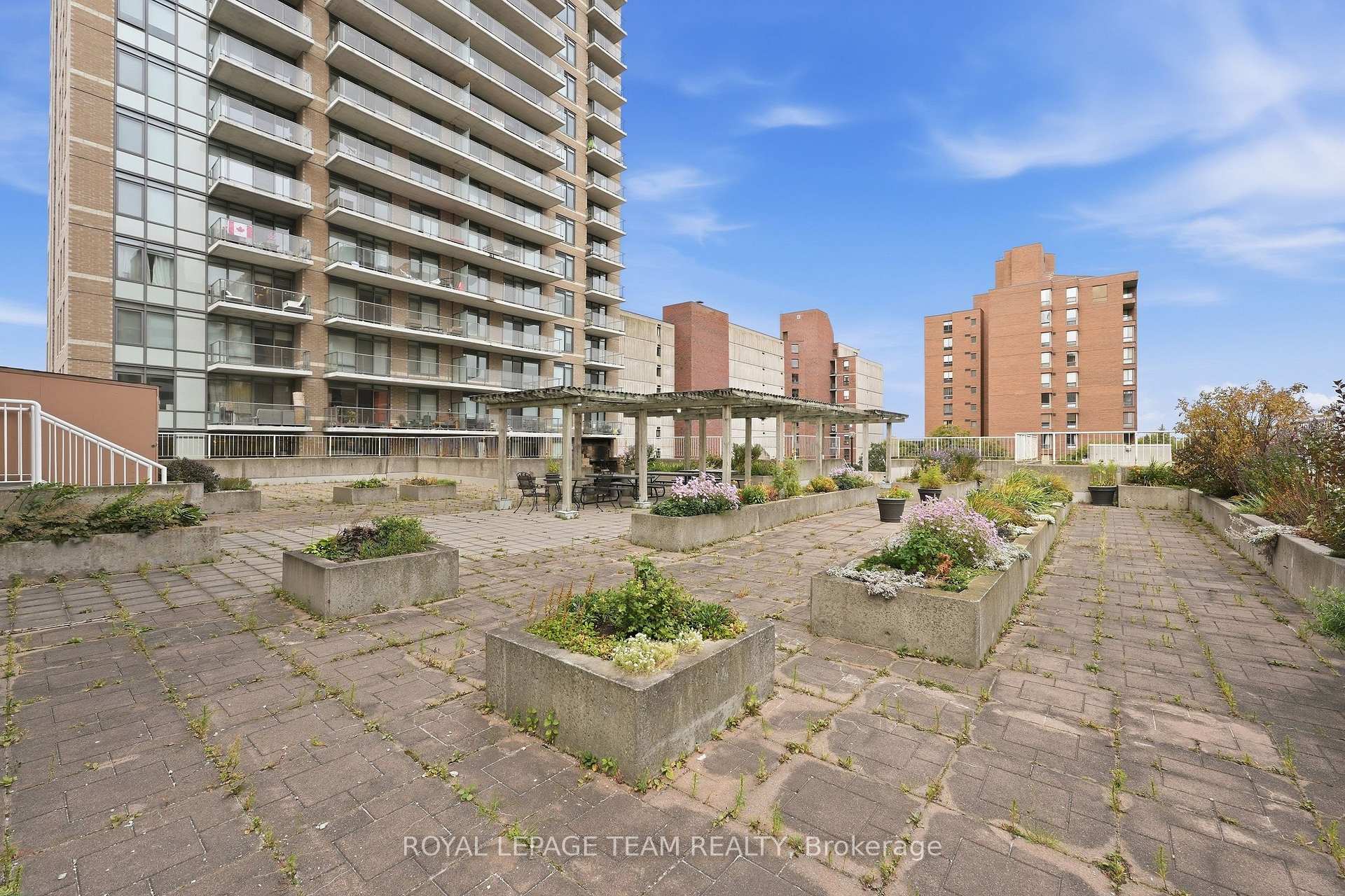 Photo 21 of Unit 304, 110 Forward Avenue, Ottawa, Mechanicsville — HOMEH