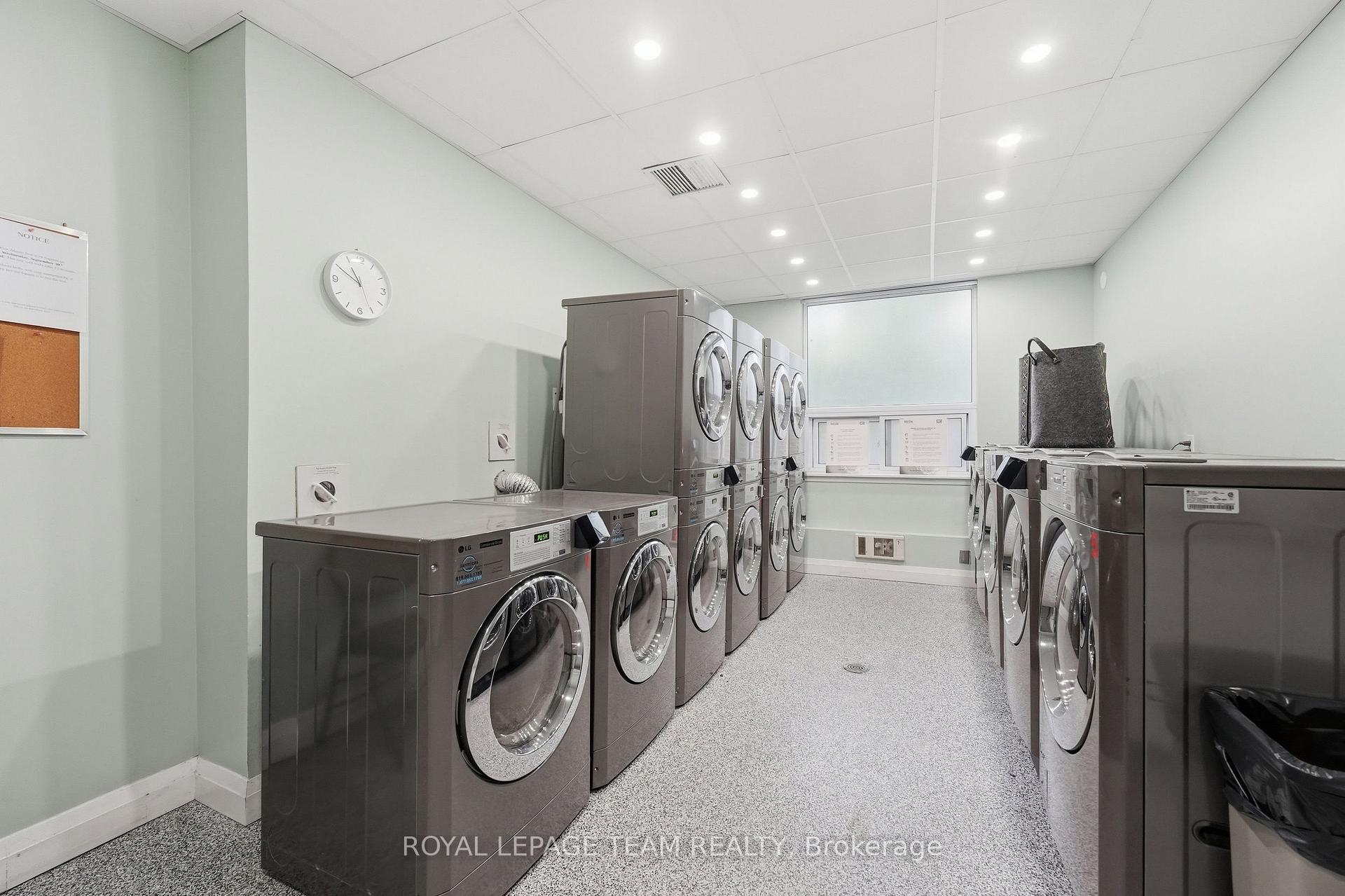 Photo 22 of Unit 304, 110 Forward Avenue, Ottawa, Mechanicsville — HOMEH