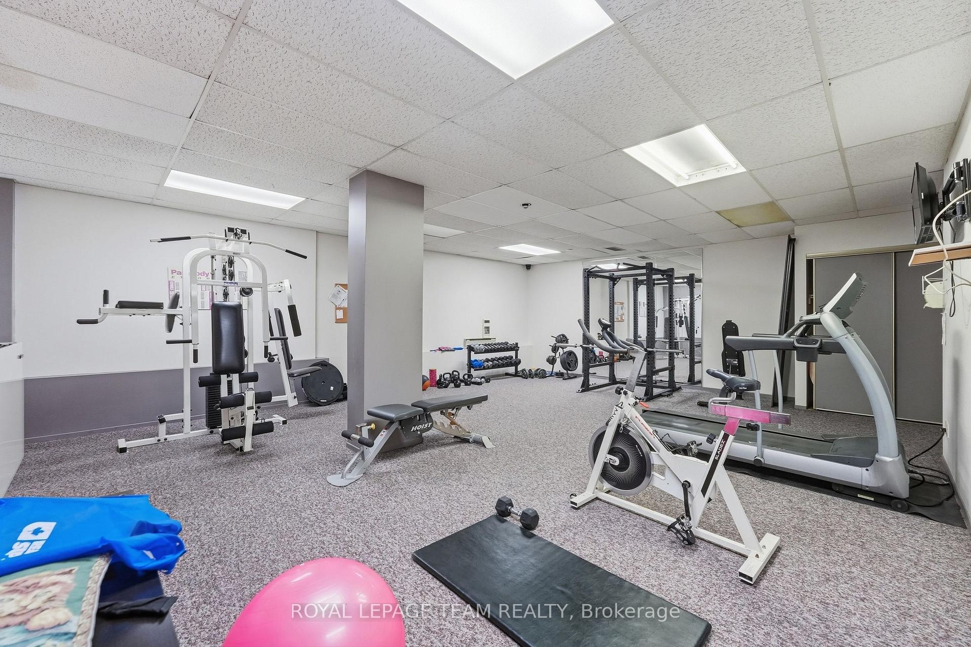 Photo 23 of Unit 304, 110 Forward Avenue, Ottawa, Mechanicsville — HOMEH