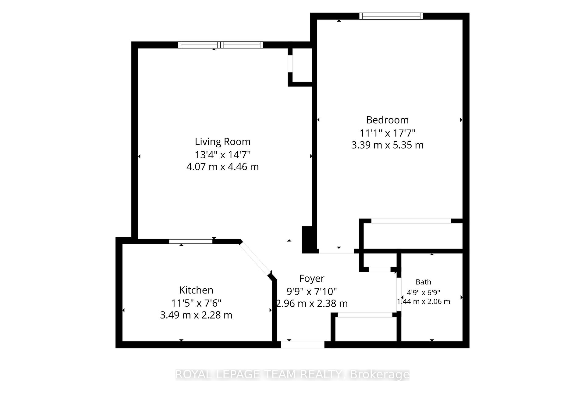 Photo 27 of Unit 304, 110 Forward Avenue, Ottawa, Mechanicsville — HOMEH