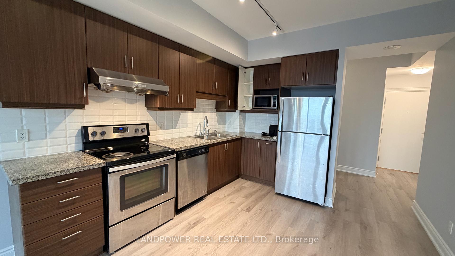 Photo 4 of Unit 1511, 38 Cedarland Drive, Markham, Unionville — HOMEH