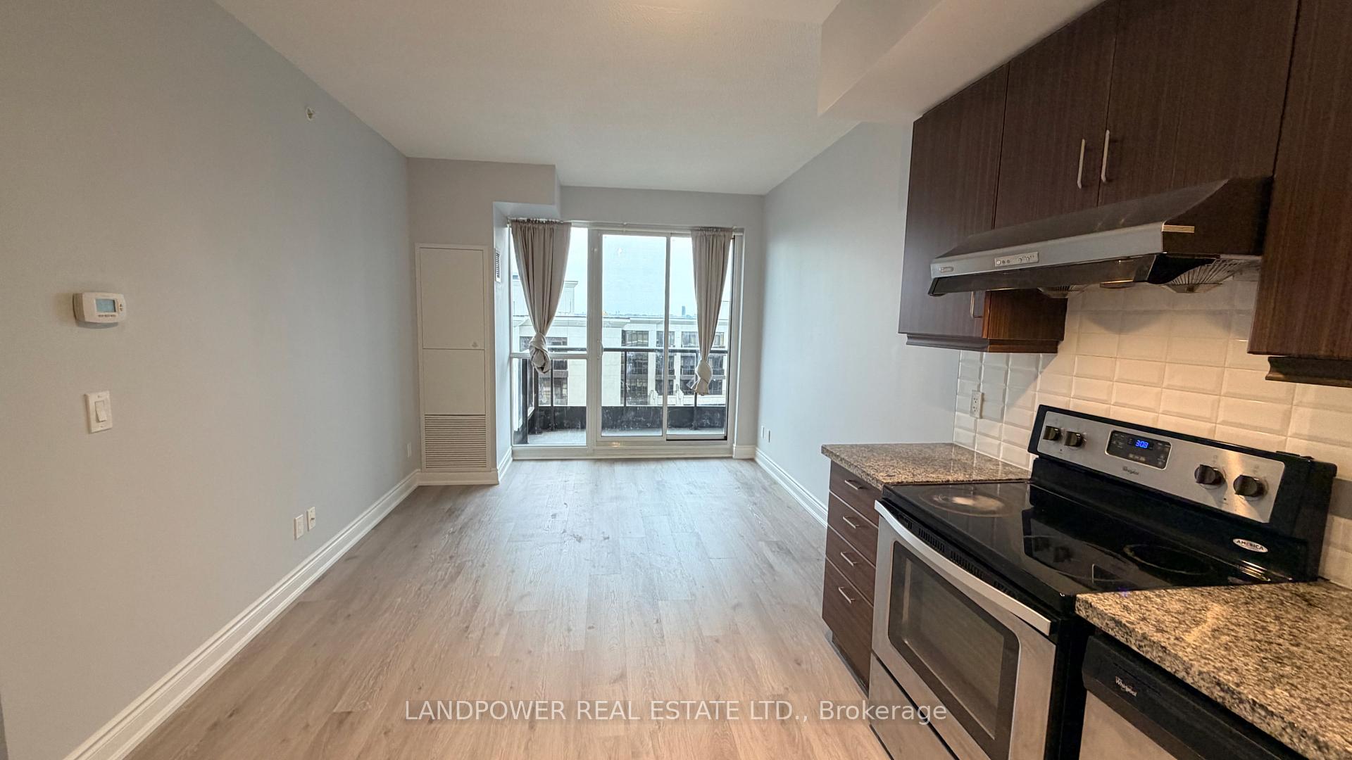 Photo 6 of Unit 1511, 38 Cedarland Drive, Markham, Unionville — HOMEH