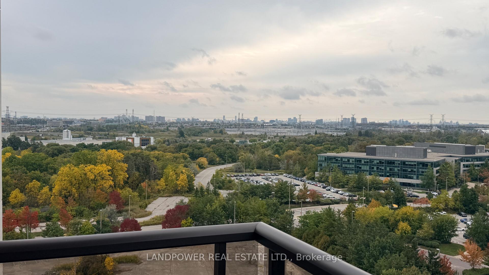 Photo 15 of Unit 1511, 38 Cedarland Drive, Markham, Unionville — HOMEH