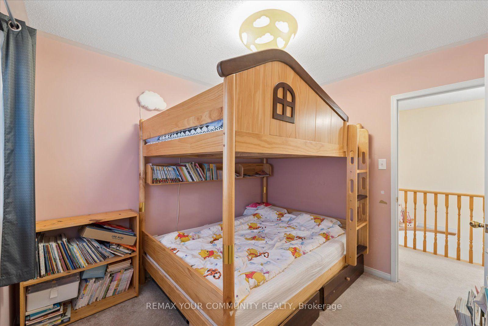 Photo 34 of 44 Antique Drive, Richmond Hill, Oak Ridges Lake Wilcox — HOMEH