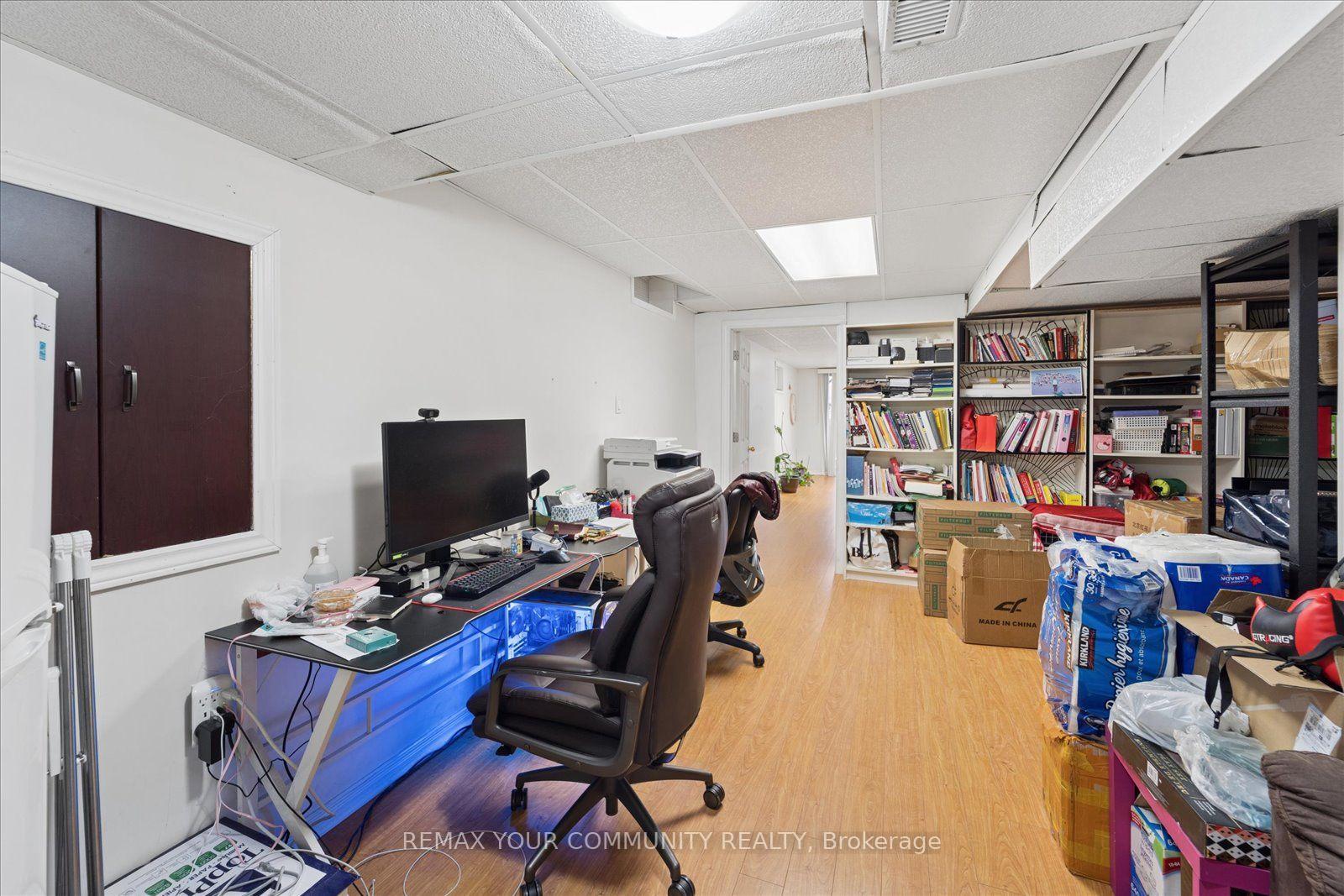 Photo 41 of 44 Antique Drive, Richmond Hill, Oak Ridges Lake Wilcox — HOMEH