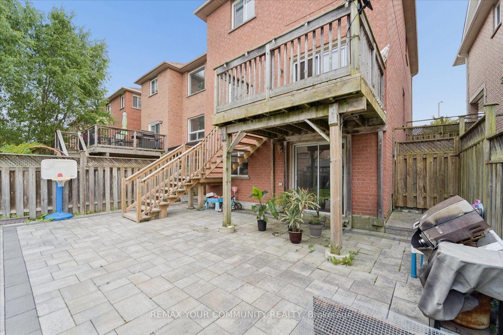 Photo 46 of 44 Antique Drive, Richmond Hill, Oak Ridges Lake Wilcox — HOMEH