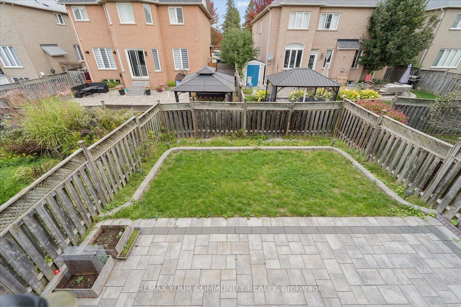 Photo 48 of 44 Antique Drive, Richmond Hill, Oak Ridges Lake Wilcox — HOMEH