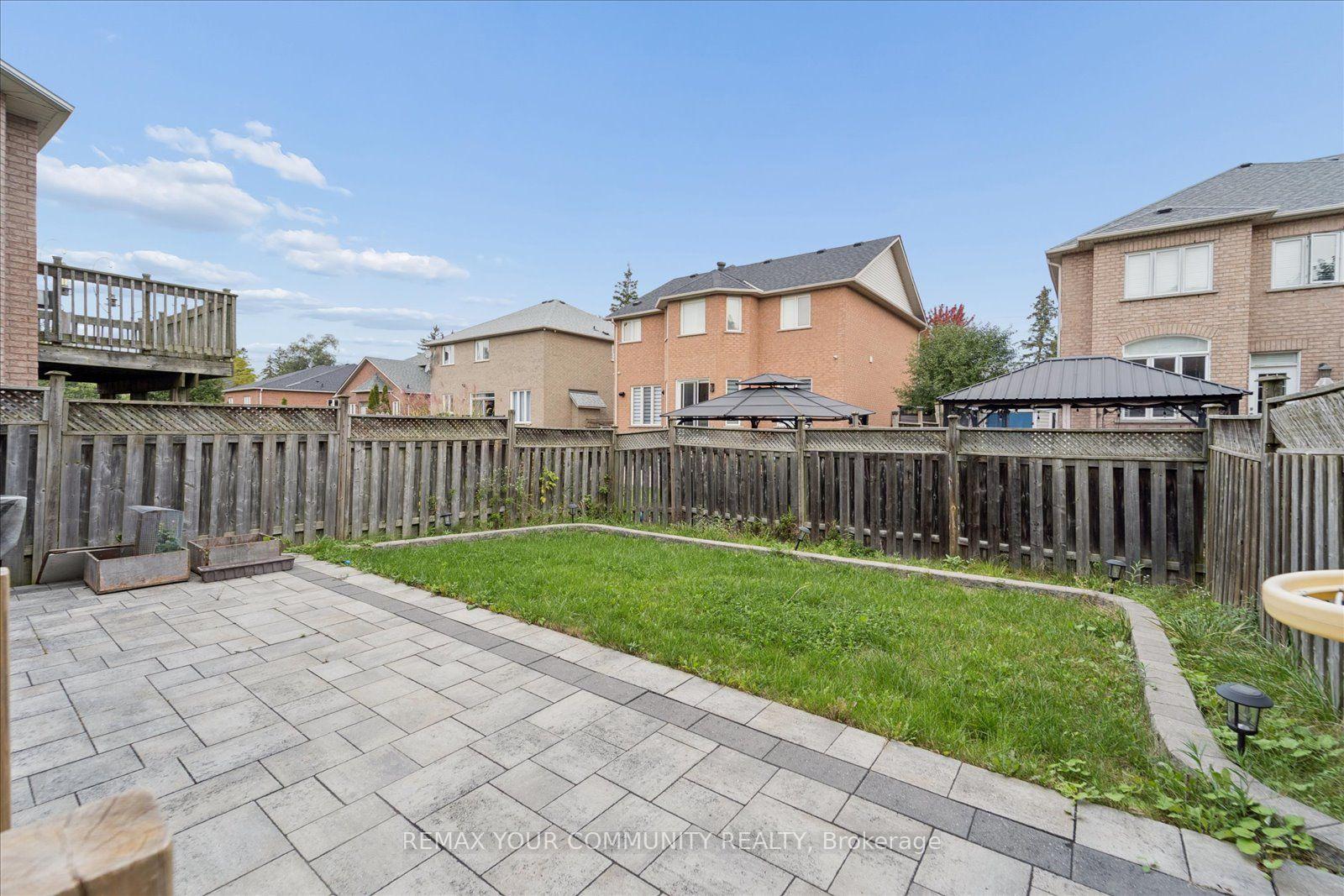 Photo 49 of 44 Antique Drive, Richmond Hill, Oak Ridges Lake Wilcox — HOMEH