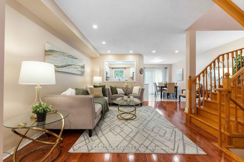 Photo 6 of Unit 45, 5525 Palmerston Crescent, Mississauga, Central Erin Mills — HOMEH