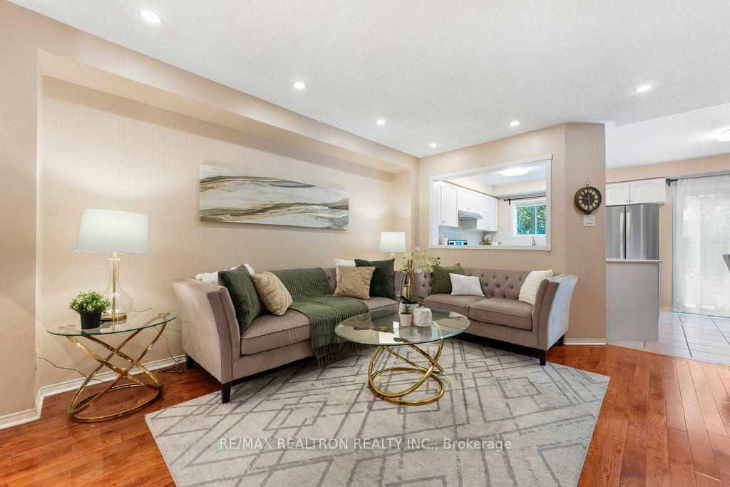Photo 8 of Unit 45, 5525 Palmerston Crescent, Mississauga, Central Erin Mills — HOMEH