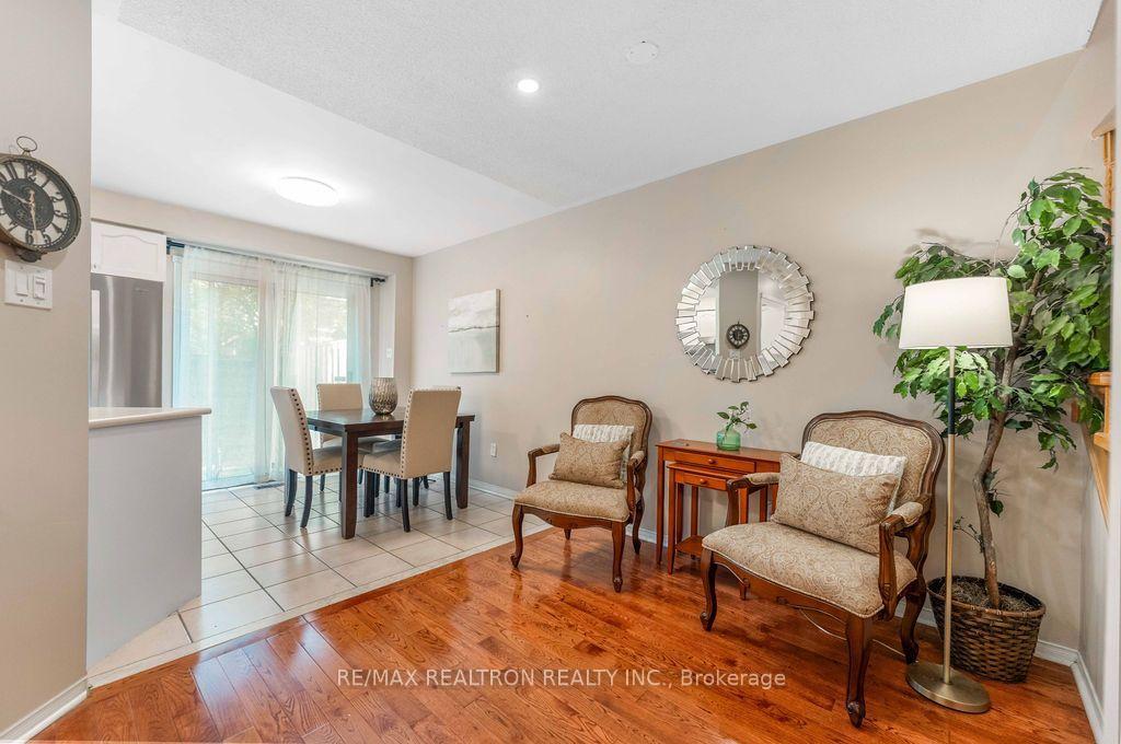 Photo 9 of Unit 45, 5525 Palmerston Crescent, Mississauga, Central Erin Mills — HOMEH