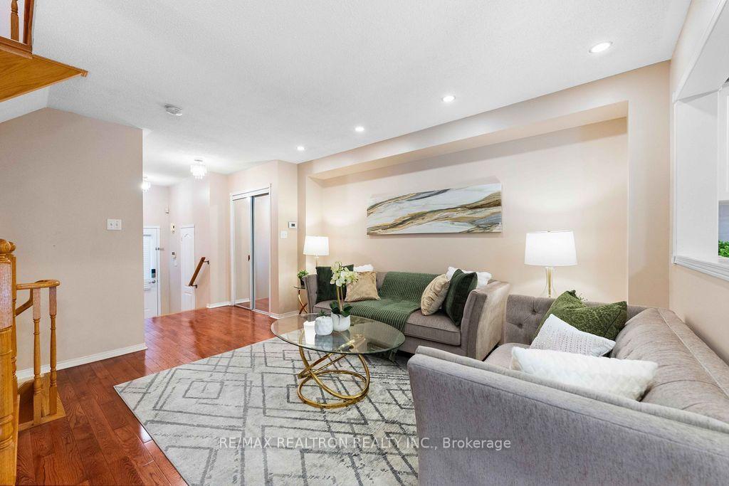 Photo 11 of Unit 45, 5525 Palmerston Crescent, Mississauga, Central Erin Mills — HOMEH