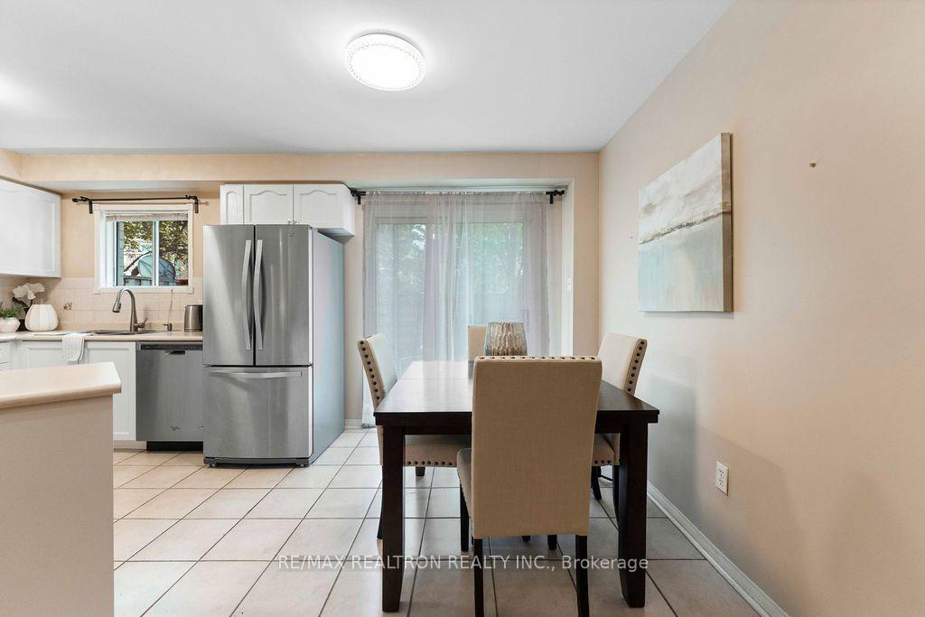 Photo 12 of Unit 45, 5525 Palmerston Crescent, Mississauga, Central Erin Mills — HOMEH