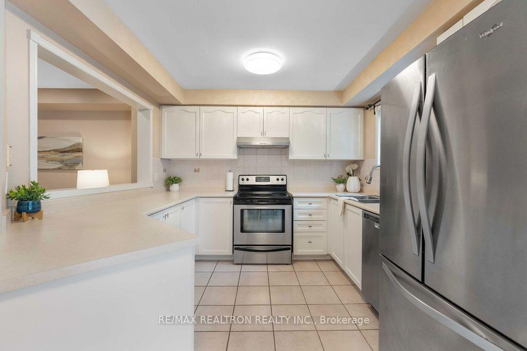 Photo 14 of Unit 45, 5525 Palmerston Crescent, Mississauga, Central Erin Mills — HOMEH