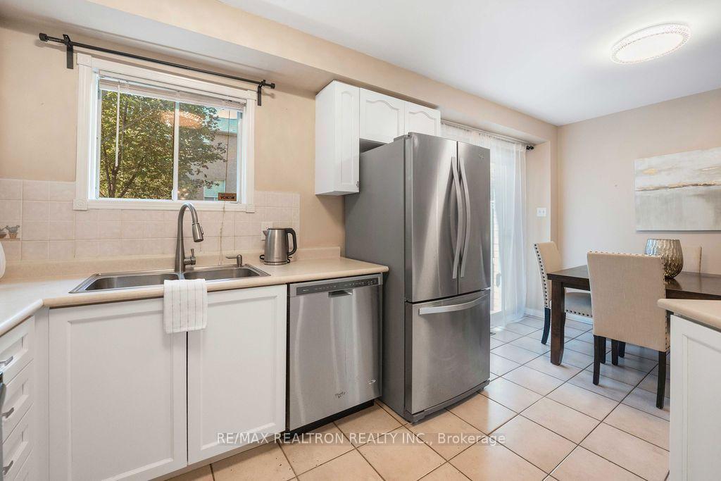 Photo 19 of Unit 45, 5525 Palmerston Crescent, Mississauga, Central Erin Mills — HOMEH