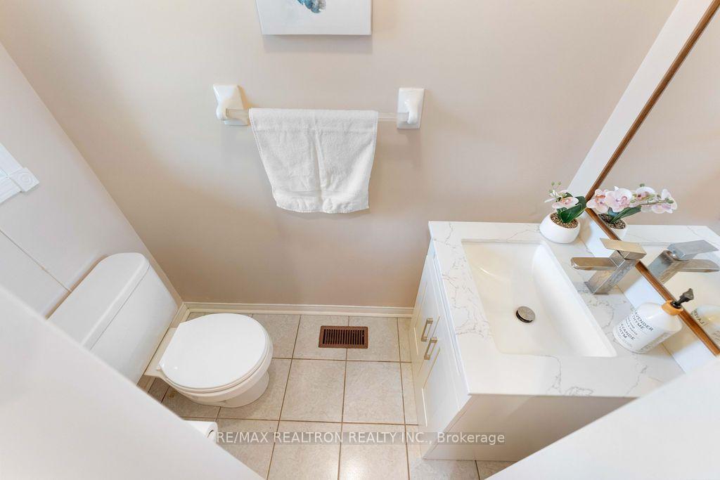 Photo 21 of Unit 45, 5525 Palmerston Crescent, Mississauga, Central Erin Mills — HOMEH