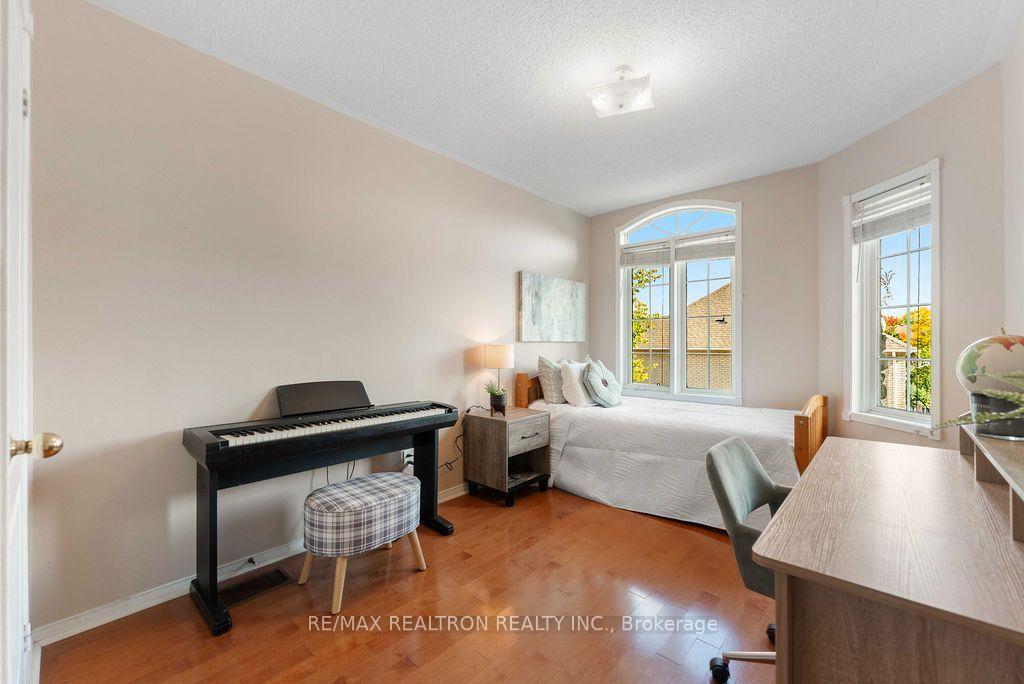 Photo 25 of Unit 45, 5525 Palmerston Crescent, Mississauga, Central Erin Mills — HOMEH
