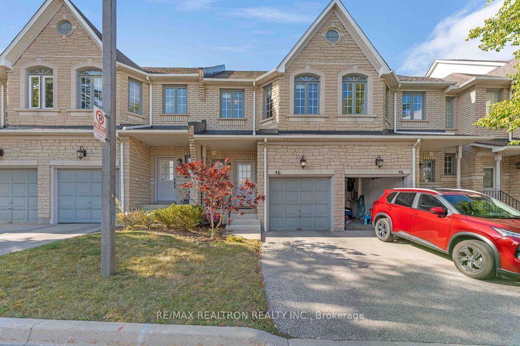 Photo 38 of Unit 45, 5525 Palmerston Crescent, Mississauga, Central Erin Mills — HOMEH