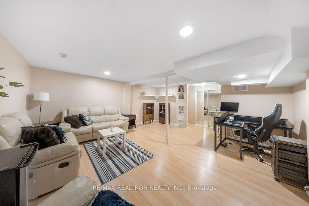 Photo 42 of Unit 45, 5525 Palmerston Crescent, Mississauga, Central Erin Mills — HOMEH