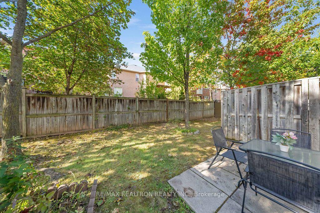 Photo 44 of Unit 45, 5525 Palmerston Crescent, Mississauga, Central Erin Mills — HOMEH