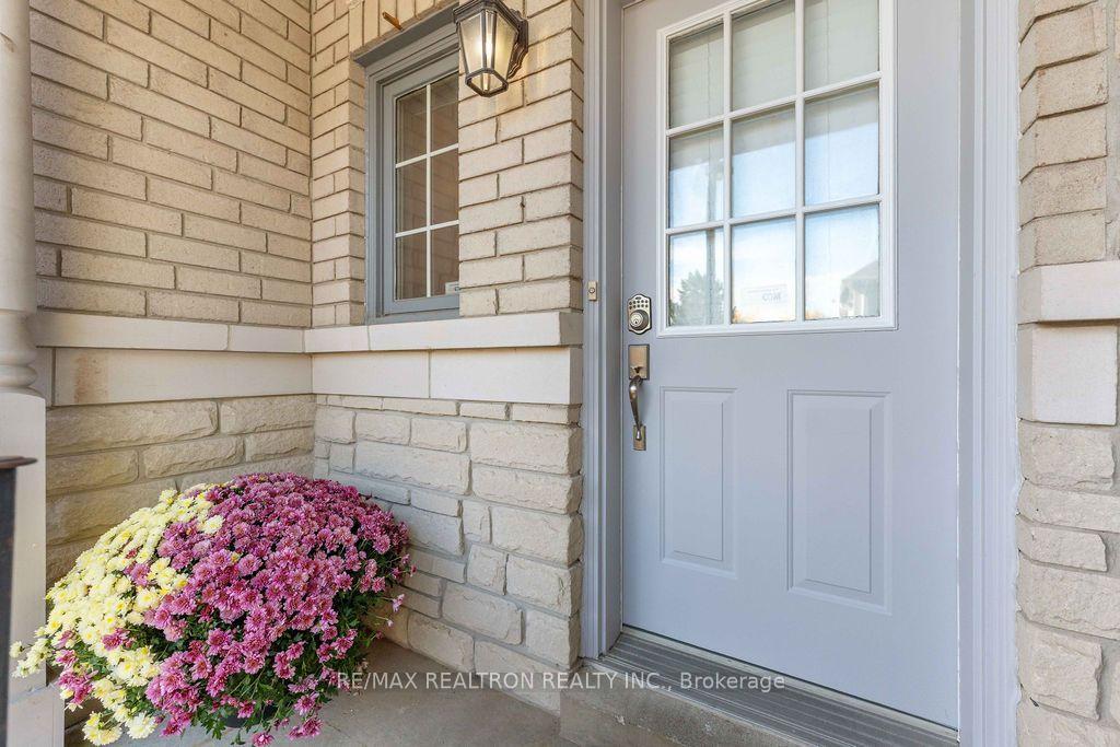 Photo 46 of Unit 45, 5525 Palmerston Crescent, Mississauga, Central Erin Mills — HOMEH