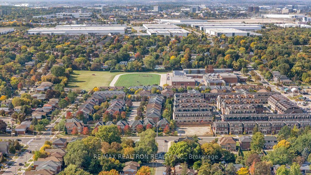 Photo 48 of Unit 45, 5525 Palmerston Crescent, Mississauga, Central Erin Mills — HOMEH