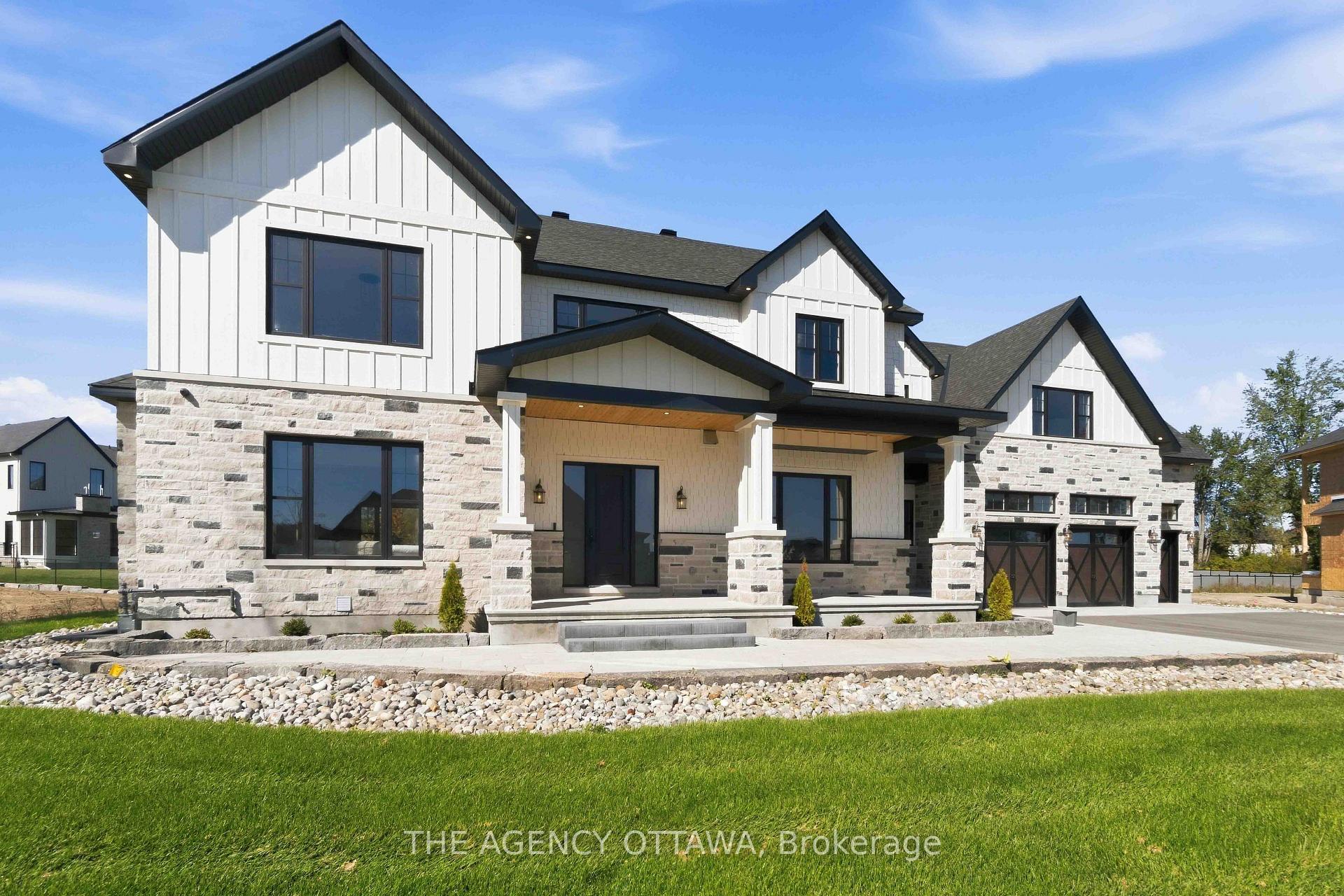 Photo 4 of 432 Ashbee Court, Ottawa, Manotick Village & Manotick Estates — HOMEH