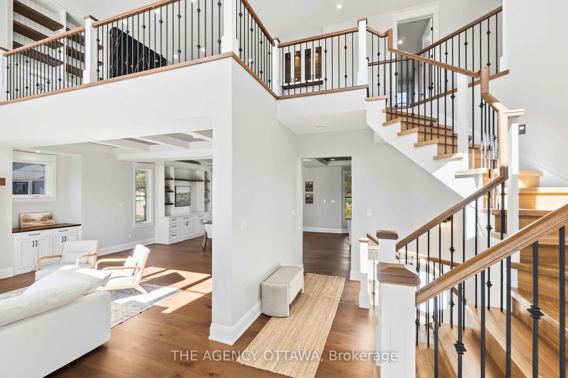 Photo 5 of 432 Ashbee Court, Ottawa, Manotick Village & Manotick Estates — HOMEH