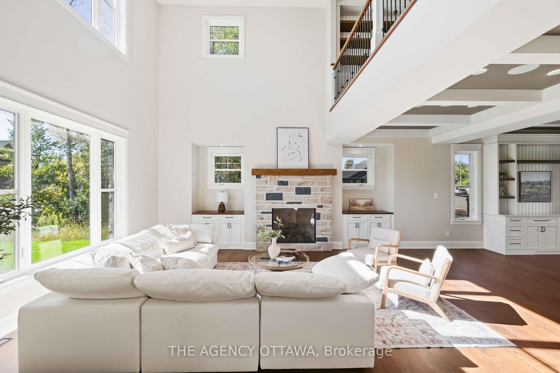 Photo 6 of 432 Ashbee Court, Ottawa, Manotick Village & Manotick Estates — HOMEH