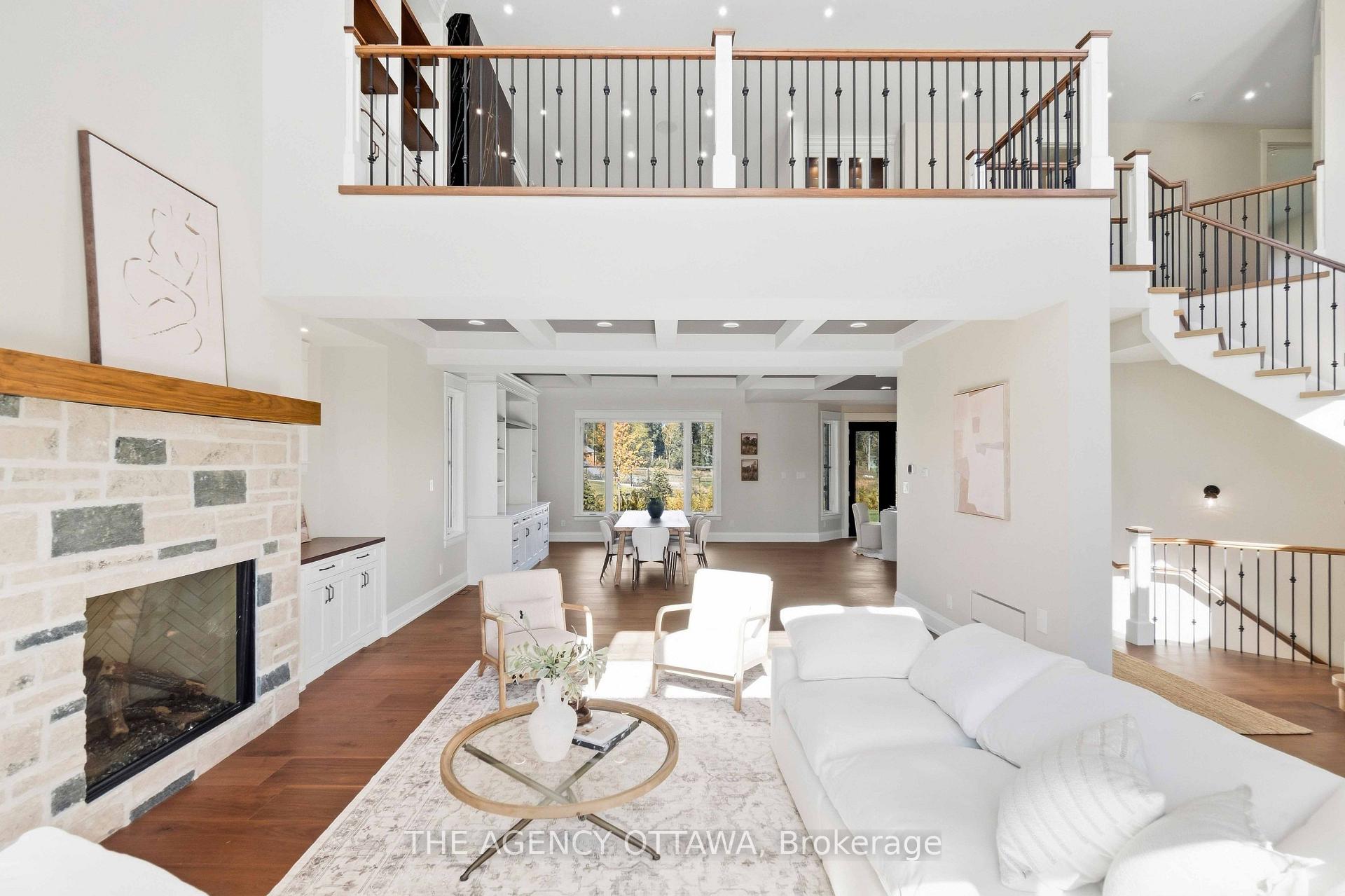 Photo 8 of 432 Ashbee Court, Ottawa, Manotick Village & Manotick Estates — HOMEH