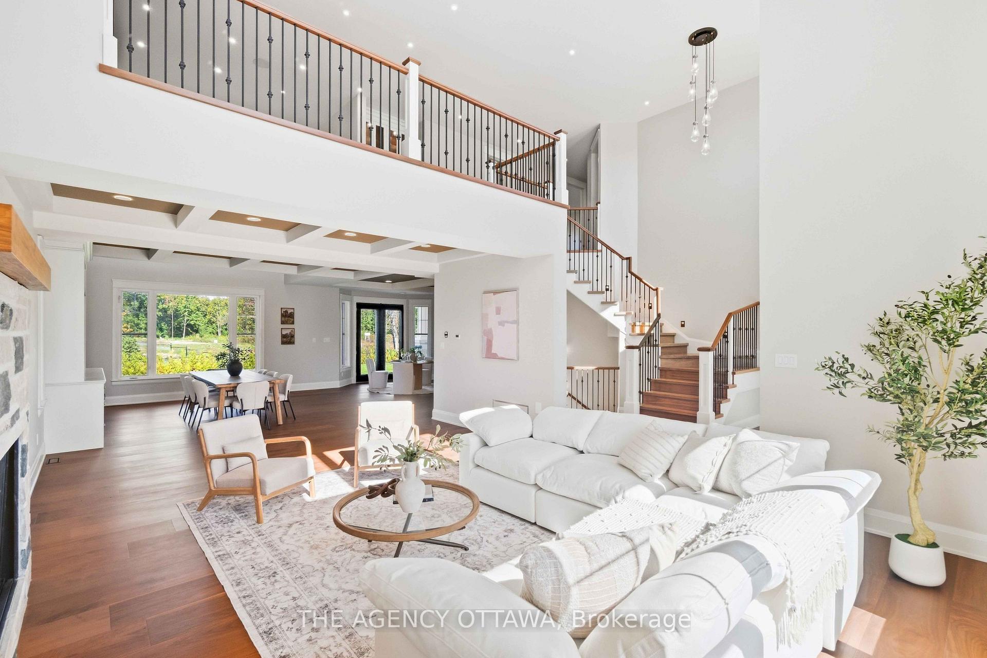 Photo 9 of 432 Ashbee Court, Ottawa, Manotick Village & Manotick Estates — HOMEH