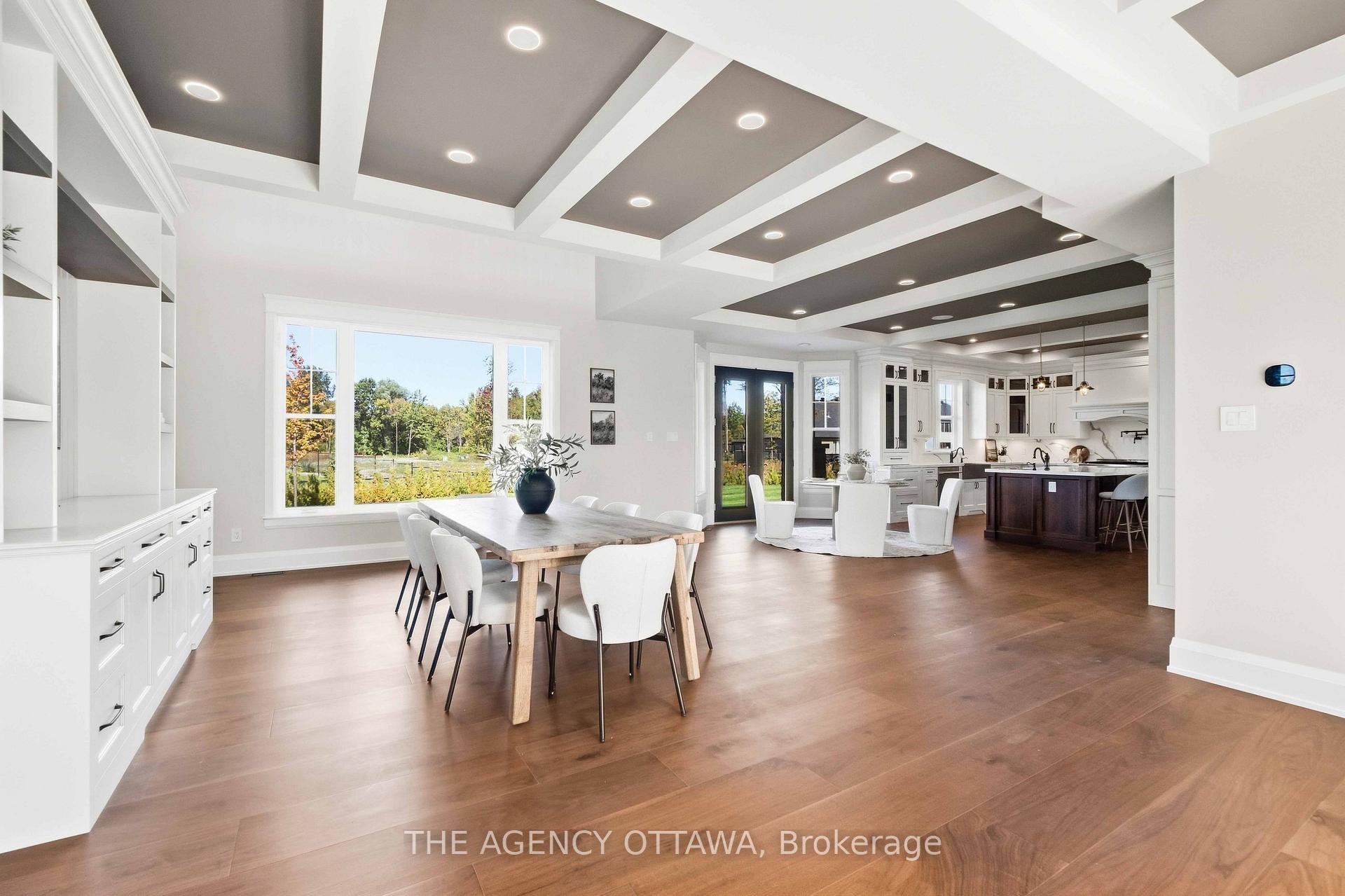 Photo 10 of 432 Ashbee Court, Ottawa, Manotick Village & Manotick Estates — HOMEH