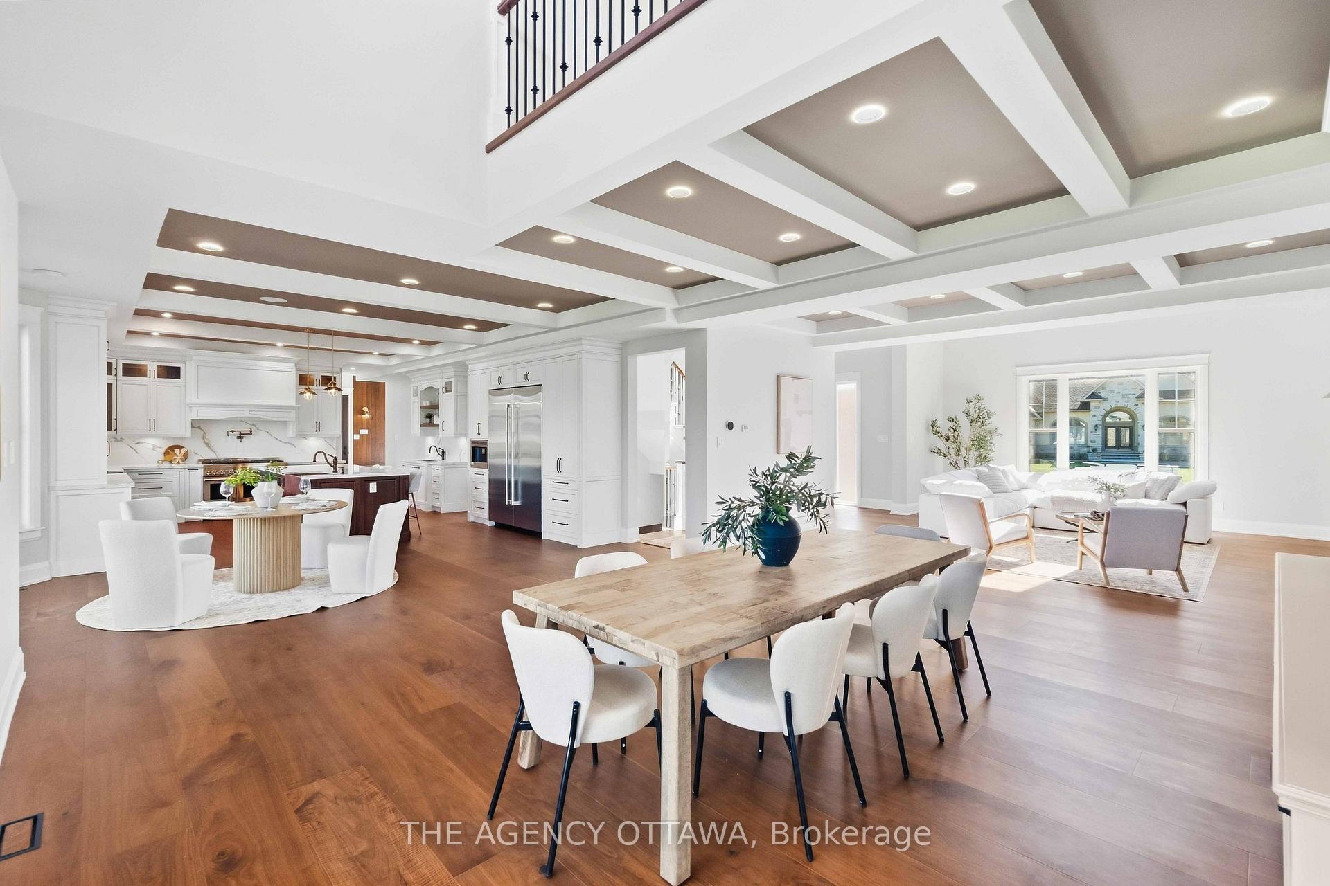 Photo 12 of 432 Ashbee Court, Ottawa, Manotick Village & Manotick Estates — HOMEH