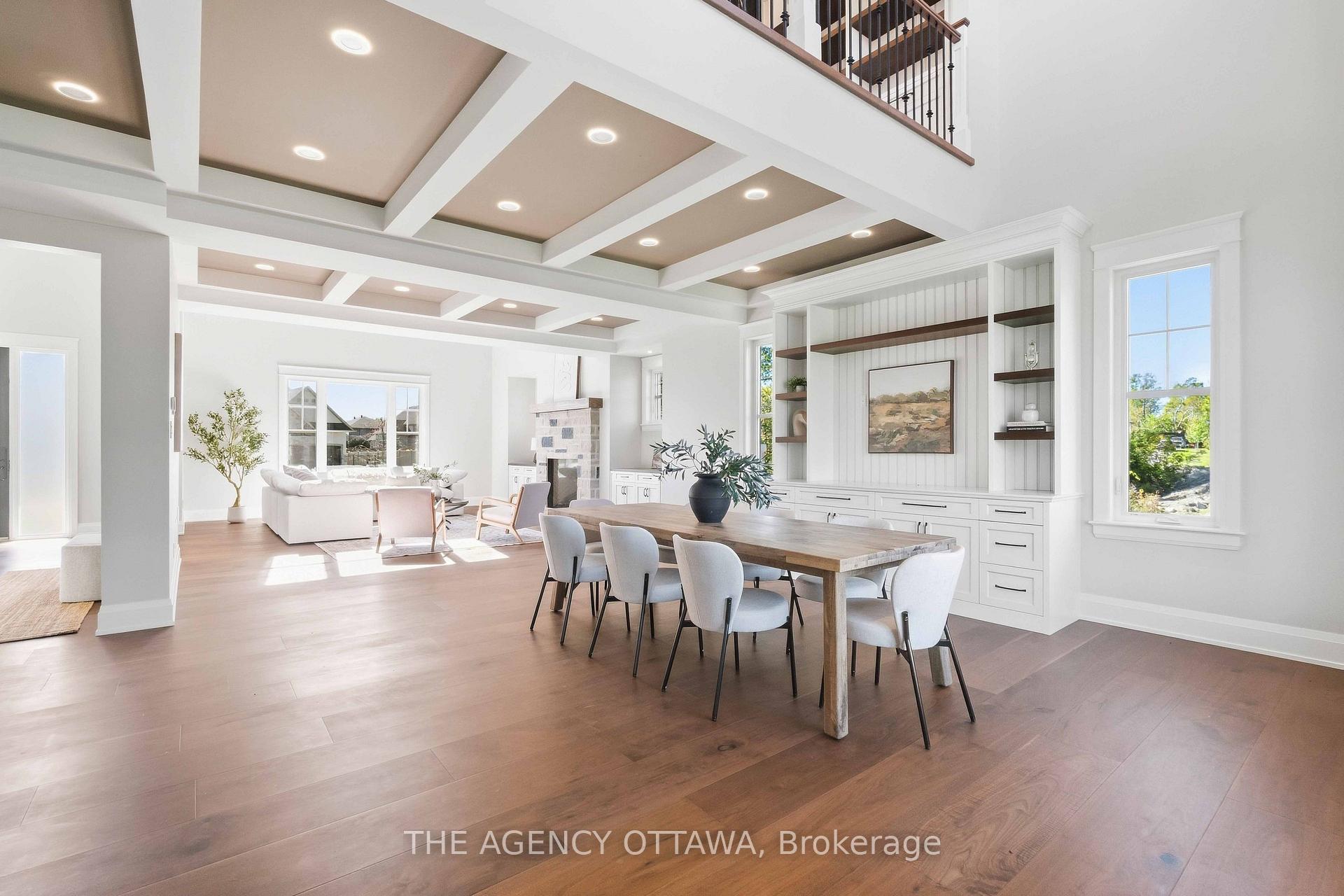 Photo 13 of 432 Ashbee Court, Ottawa, Manotick Village & Manotick Estates — HOMEH