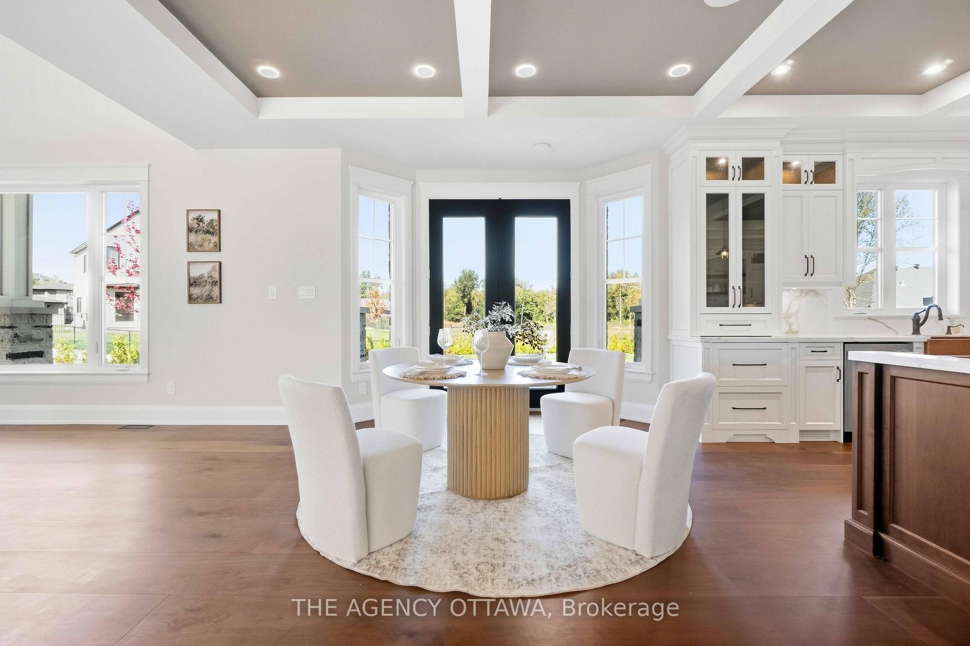 Photo 15 of 432 Ashbee Court, Ottawa, Manotick Village & Manotick Estates — HOMEH