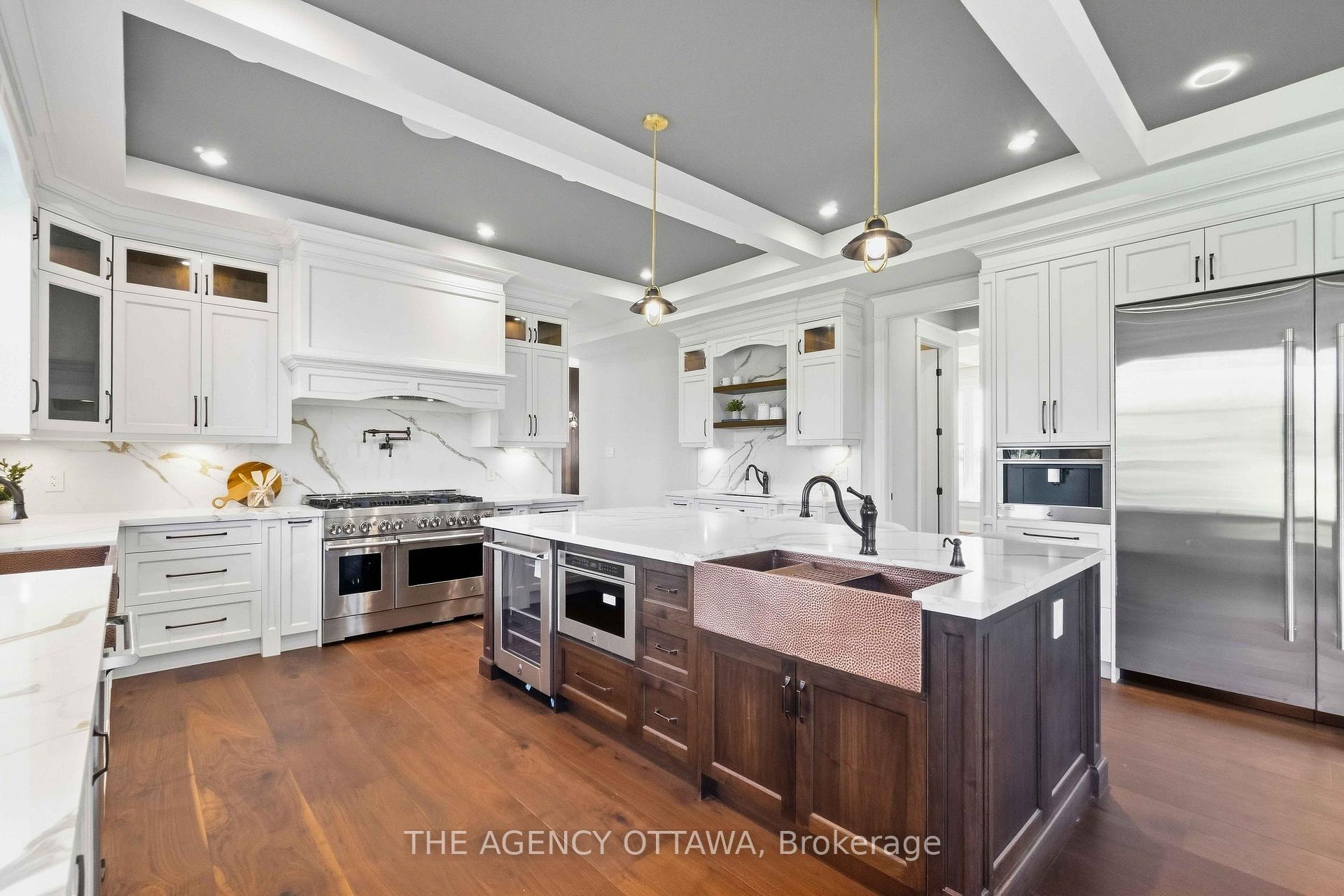 Photo 18 of 432 Ashbee Court, Ottawa, Manotick Village & Manotick Estates — HOMEH