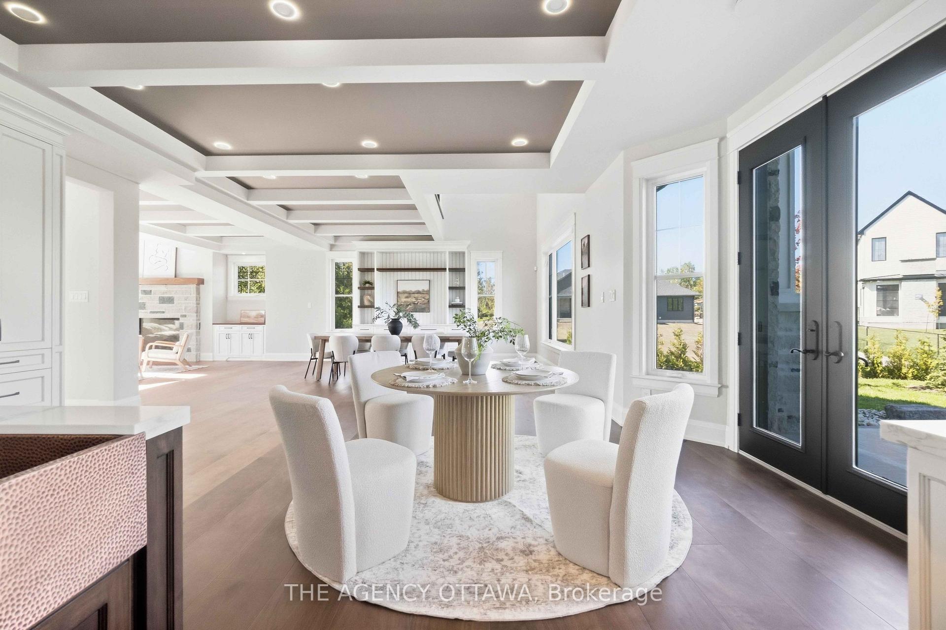 Photo 20 of 432 Ashbee Court, Ottawa, Manotick Village & Manotick Estates — HOMEH