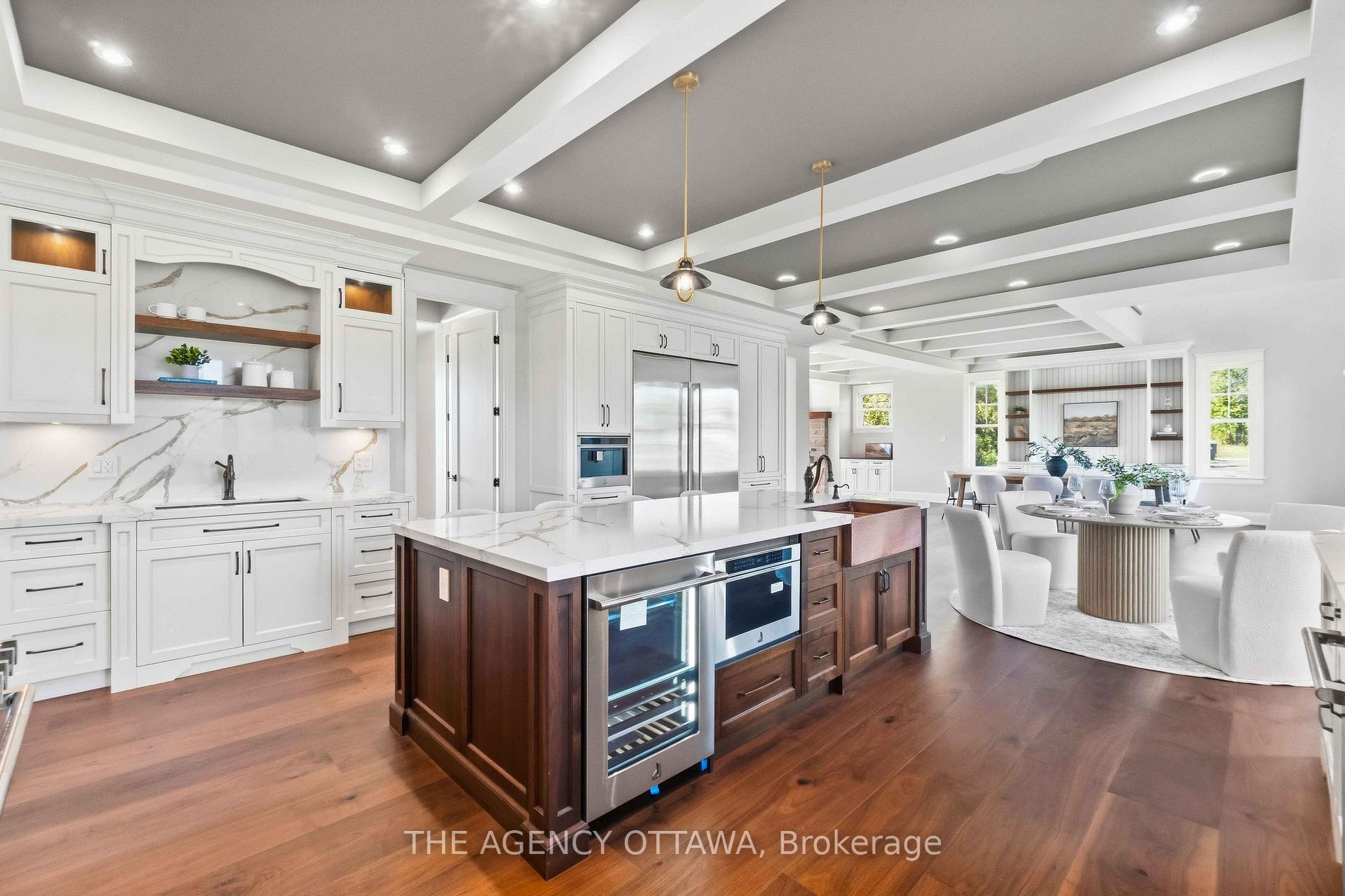 Photo 21 of 432 Ashbee Court, Ottawa, Manotick Village & Manotick Estates — HOMEH