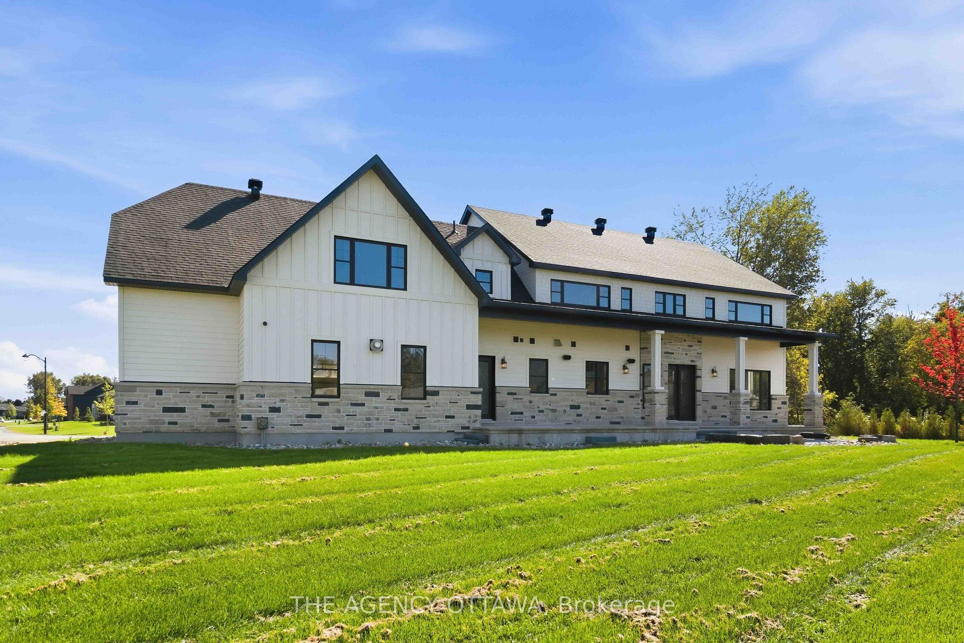 Photo 58 of 432 Ashbee Court, Ottawa, Manotick Village & Manotick Estates — HOMEH