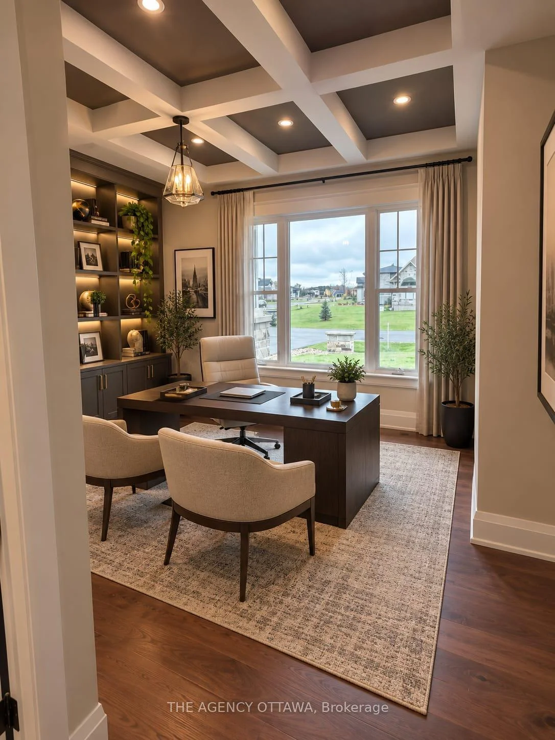Photo 33 of 432 Ashbee Court, Ottawa, Manotick Village & Manotick Estates — HOMEH