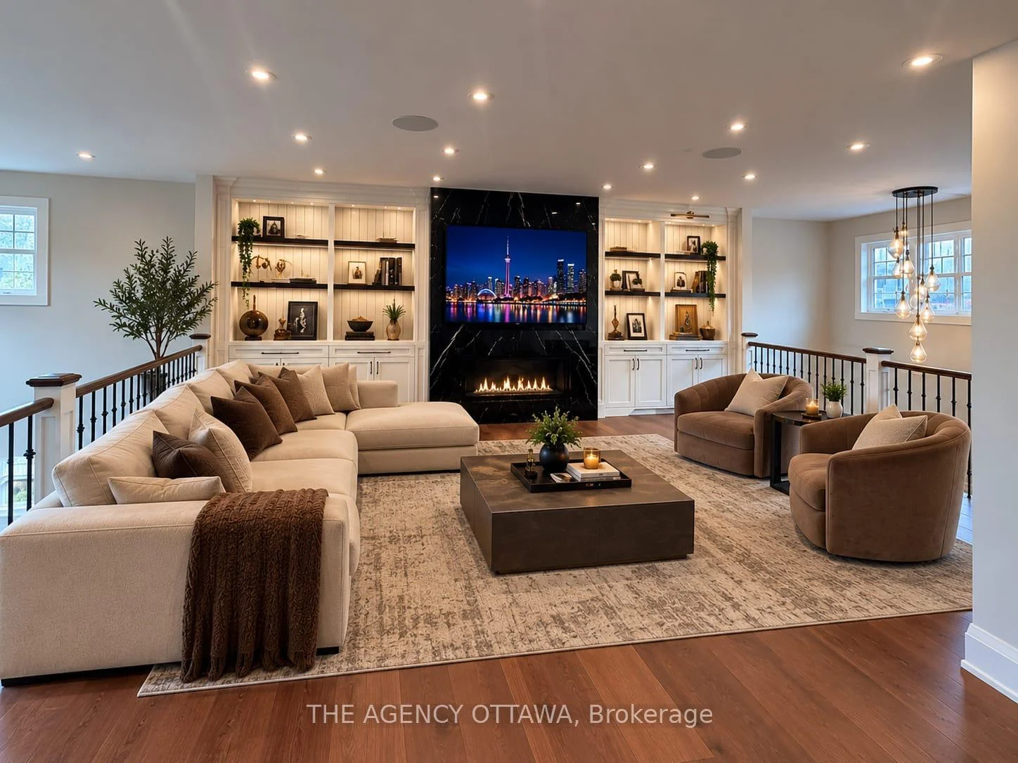 Photo 37 of 432 Ashbee Court, Ottawa, Manotick Village & Manotick Estates — HOMEH