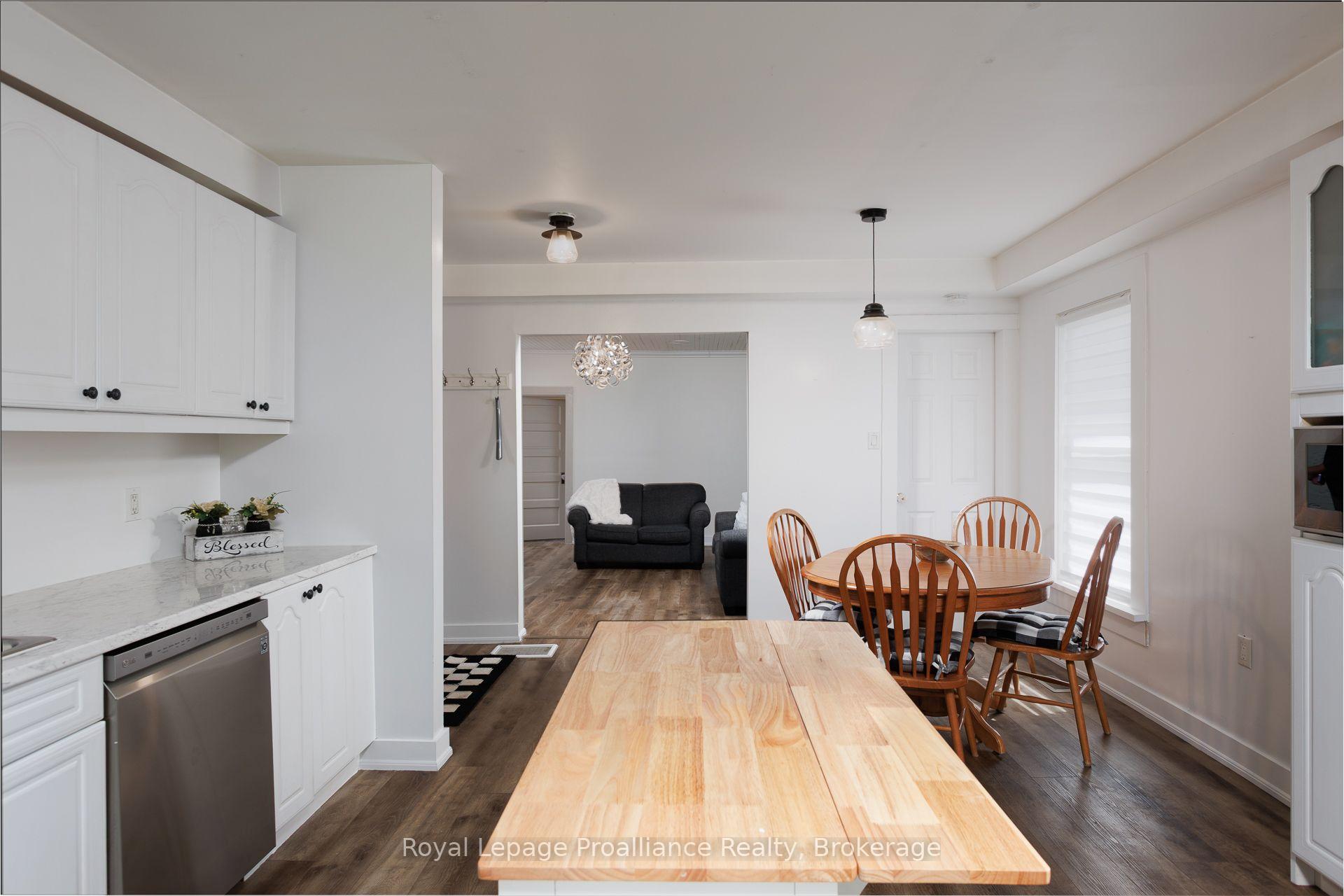 Photo 8 of 7 Simmons Street, Cramahe, Colborne — HOMEH