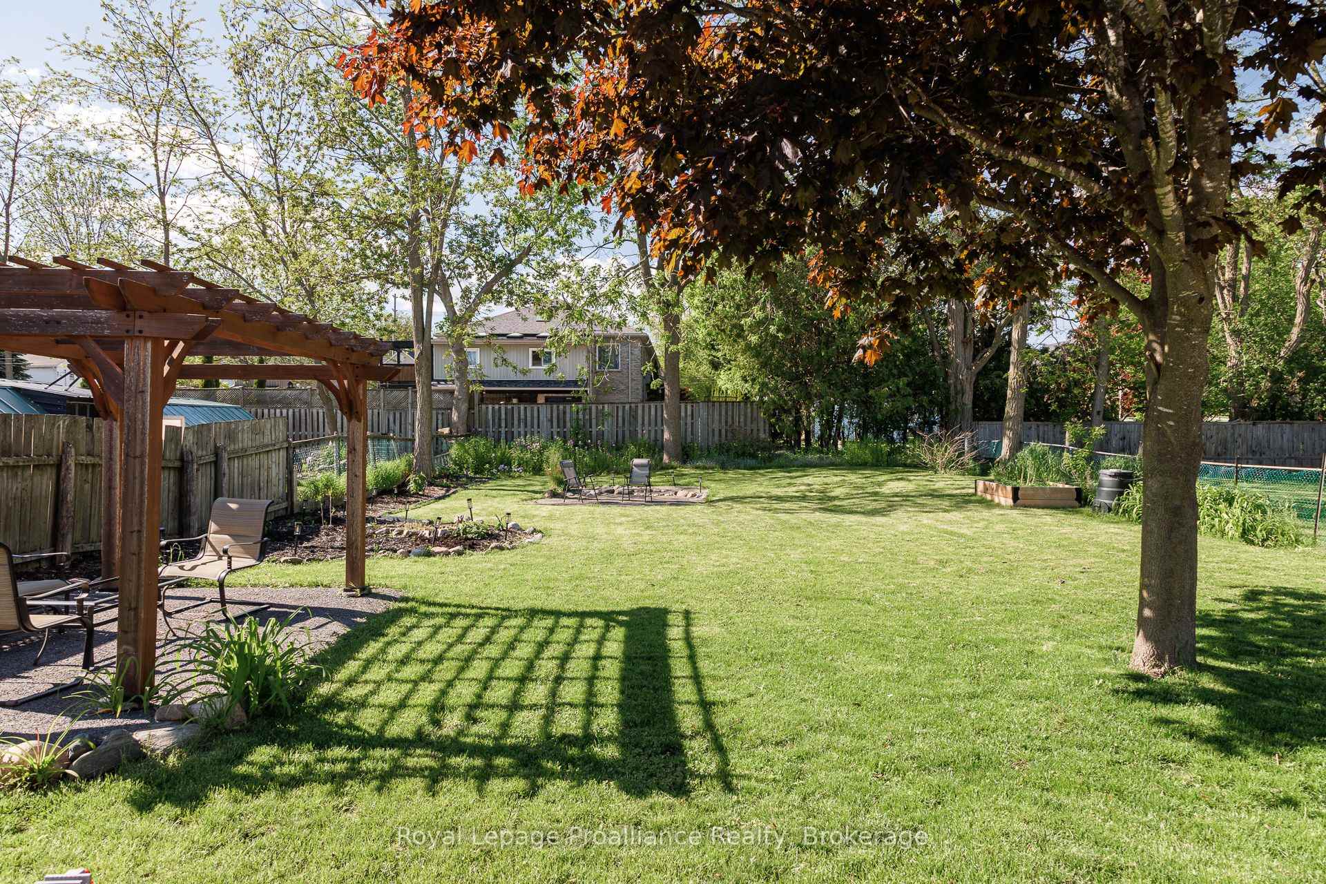 Photo 20 of 7 Simmons Street, Cramahe, Colborne — HOMEH